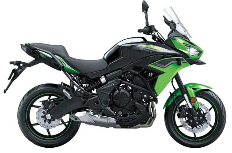 VERSYS 650